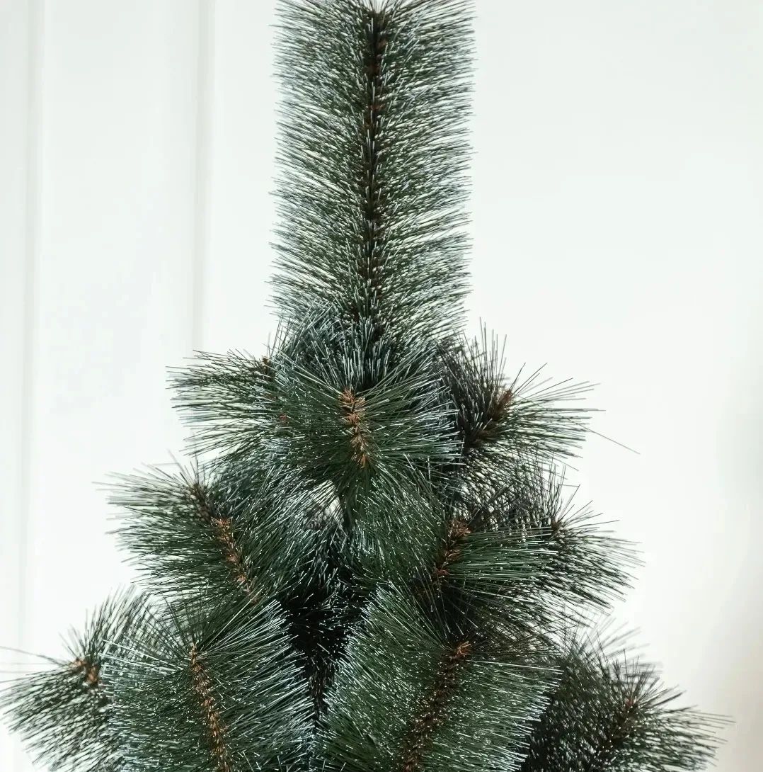 Árvore de Natal Tradicional Premium