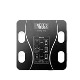 Balança Digital de Bioimpedância Profissional