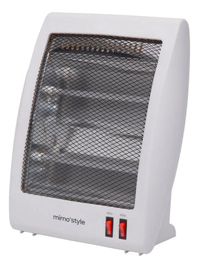 (COMPRE 1 LEVE 2) Aquecedor Portátil AQ02 Eco - Promoção Inverno Bom Lar