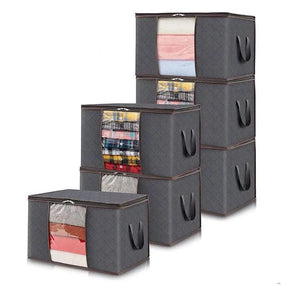 Organizador de Roupas Gigaflex
